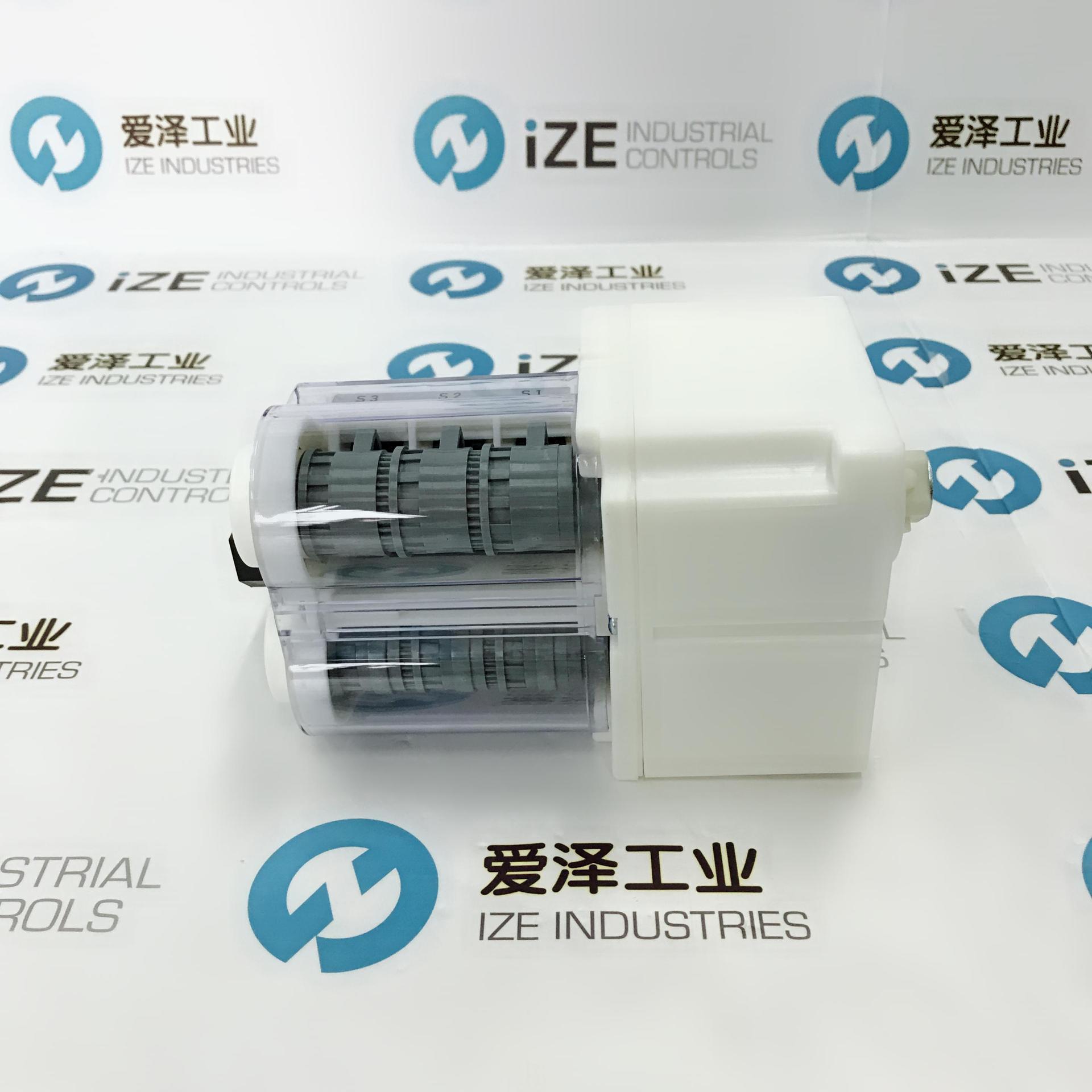 DEMAG限位开关DGS3-142现货供应爱泽工业