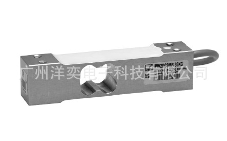 1-PW2DC3/7.2KG-1称重传感器,德国HBM原装PW2DC3/12Kg称重传感器