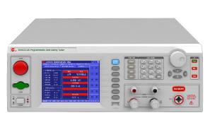 长盛CS9932AS程控安规综合测试仪