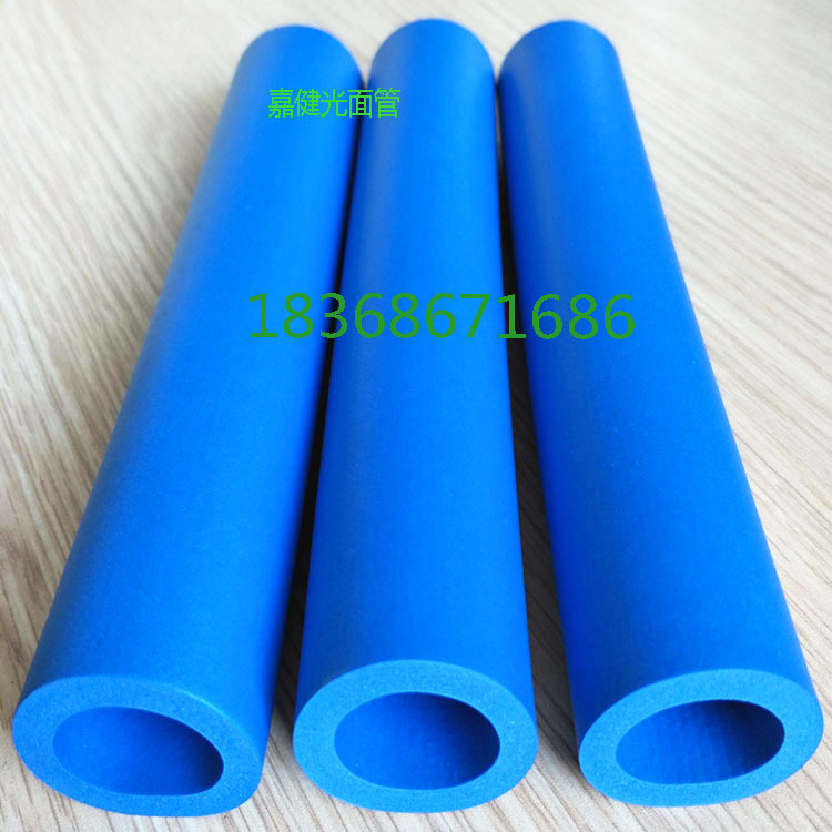 优质婴儿手推童车配件橡塑手柄扶手套 nbr海绵手把套 防滑泡棉管