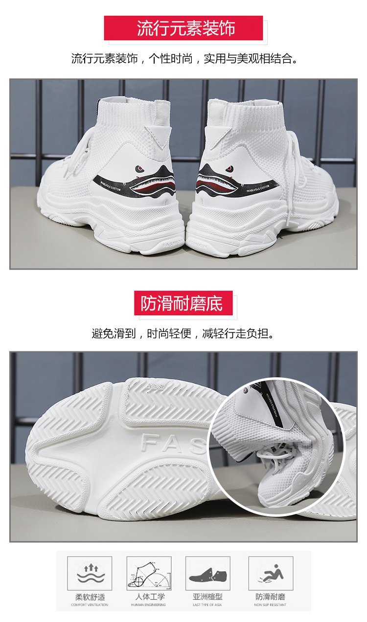 Bottes femme en Tissu - Ref 3354989 Image 11