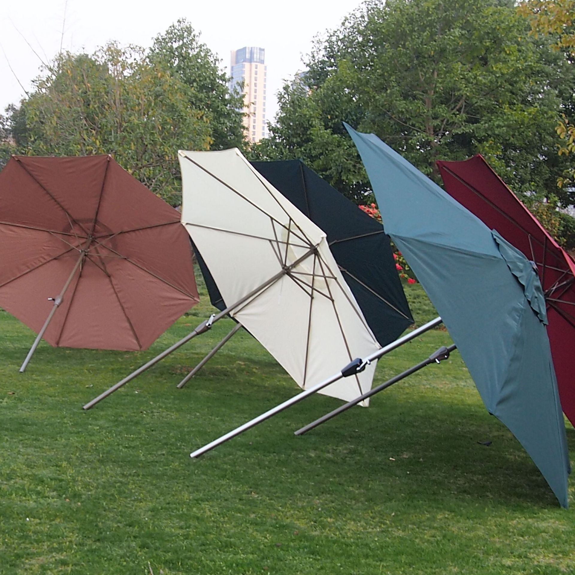 伞的用途图片,各种伞的图片及用途_大山谷图库