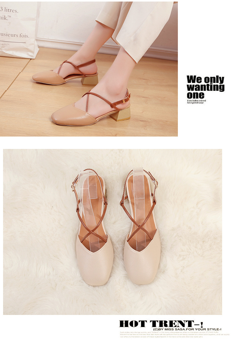 Chaussures été pour femme en Caoutchouc - Ref 3345960 Image 20