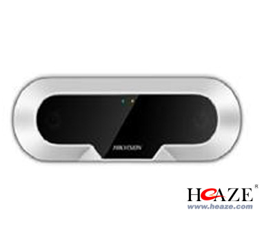 iDS-2CD6810F/C 海康威视双目智能客流统计网络摄像机