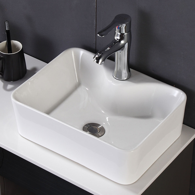 佛山厂家台上盆幼儿园儿童迷你超小户型洗手盆洗漱台洗手台批发|ms