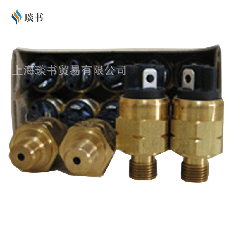 Gems压力开关怎么调 空压机压力开关PS31C-20-4MNb-B-SP隔膜
