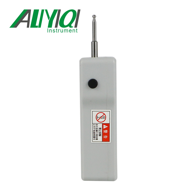 AILI ATL-10J 지적 디지털 텐셔미터 전자 스위치 릴레이 접촉 압력 휴대용 테스터