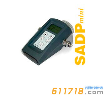 英国Alpha SADPmini手持式露点仪