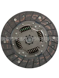 汽摩离合器;离合器压盘;离合器片