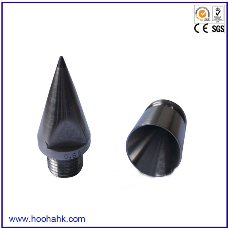 【赞扬专厂直销】U7型免调式合金挤出模具