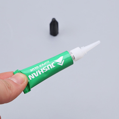 巨杉3果冻强力胶水瞬间快干办公室日用跑江湖地摊电子产品修补胶