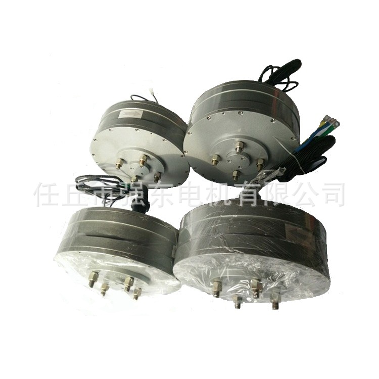 强东电机 轮毂电机