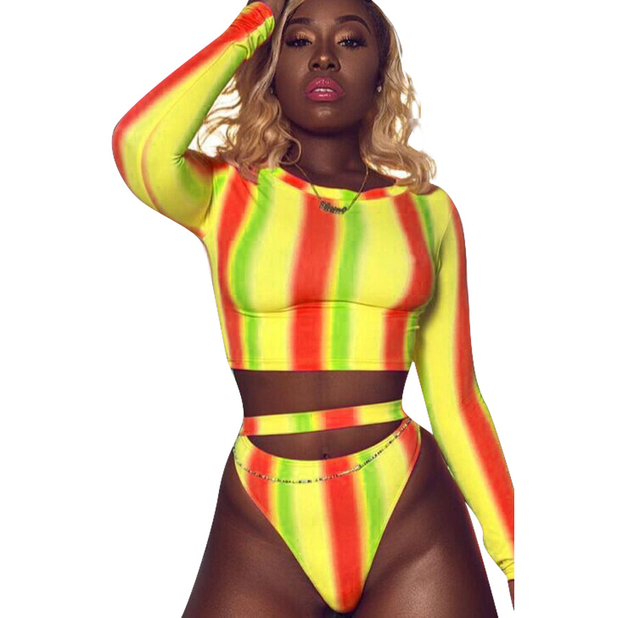 Costume femme FININA en Lait de soie - Ref 3333956 Image 19