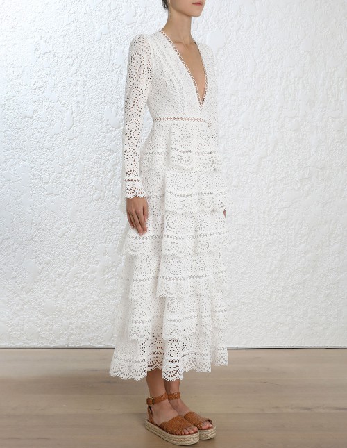 Robe femme en Coton - Ref 3327429 Image 32