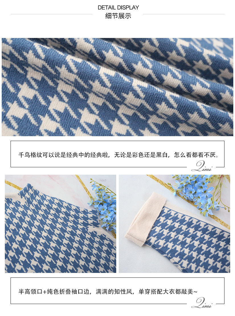 Pull femme en Nylon nylon - Ref 3414378 Image 24