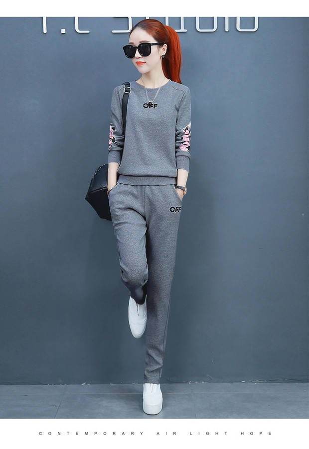 Costume femme en Coton - Ref 3334028 Image 16