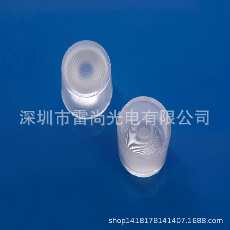 Светодиодные линзы XP17-TXS stripesd водонепроницаемые линзы горячая модель прямая продажа с фабрики