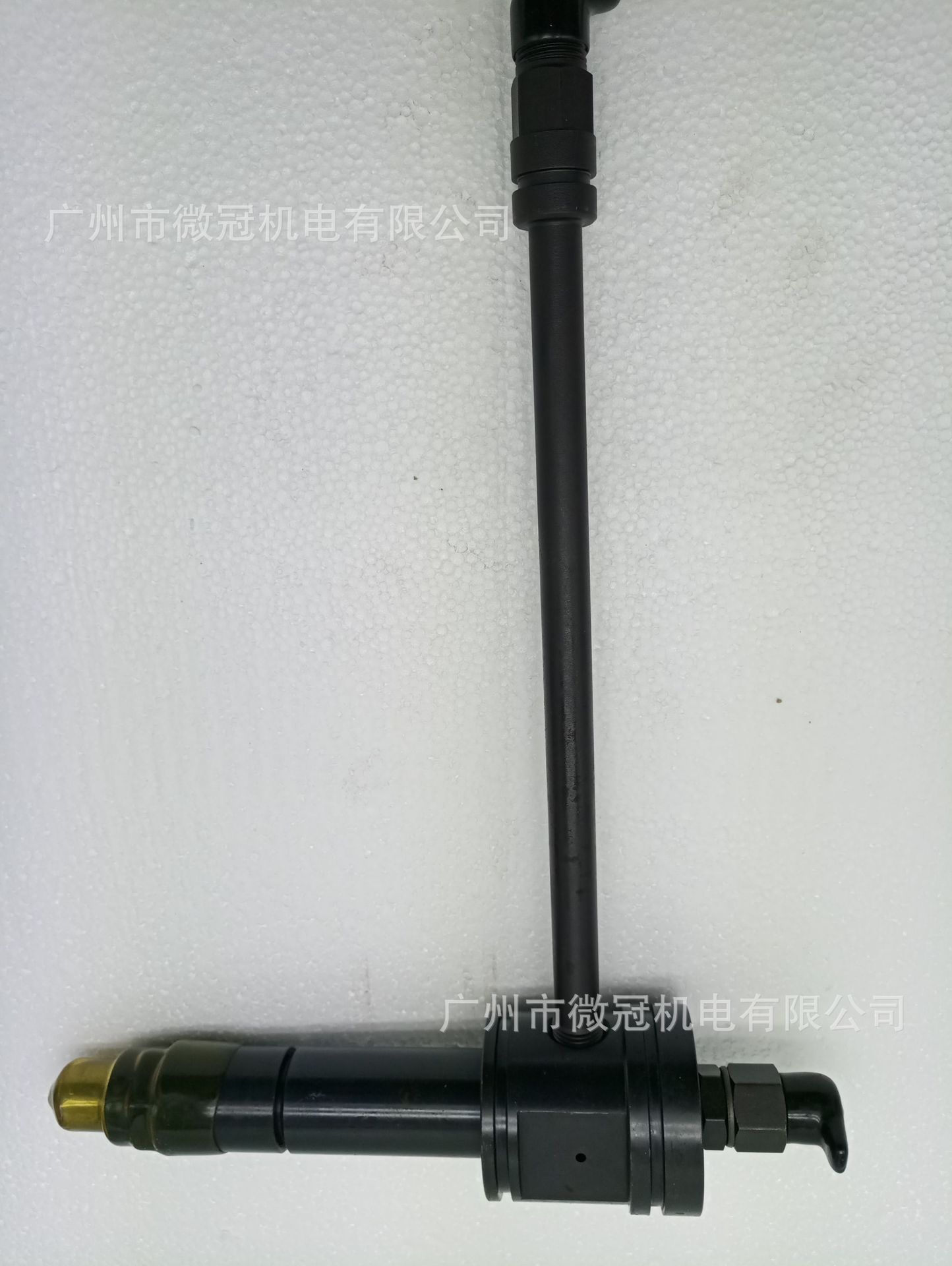 Mitsubishi/三菱日本  S6U发动机配件19143-3051C