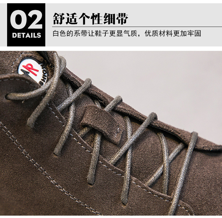 Bottes femme en En cuir - Ref 3354776 Image 18