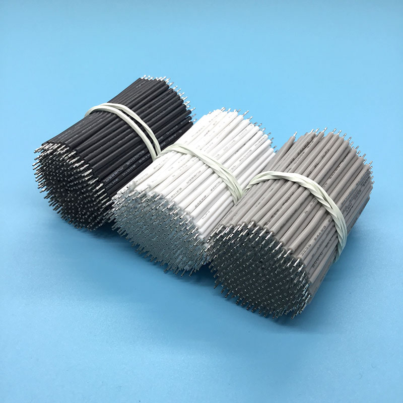 supply UL3239 Series silicone wire High temperature silicone Battery cable Wire customization