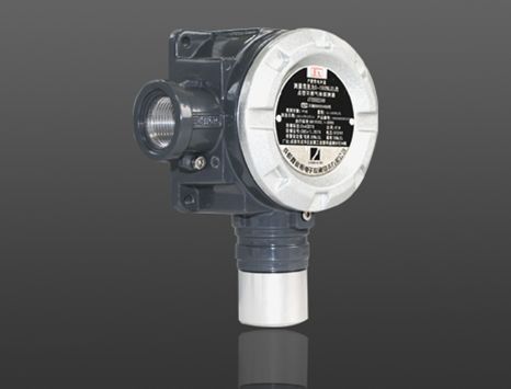 饭馆厨房用可燃气体报警探头报警探测器深圳否DC14V～35V宏盛佳-4