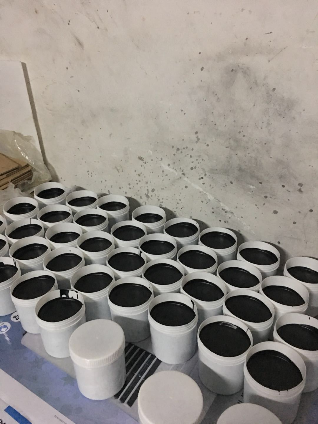 压铸模具防粘蜡