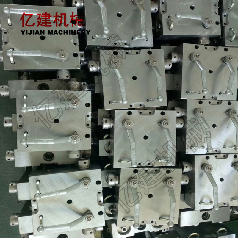 液压支架配件FDS125/40液控双向锁 液压支架配件单向锁厂家直销