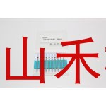 日本大和制作所YAMATOSEITO 带柄砂轮Cubitron 型号:QB-3.3，10个