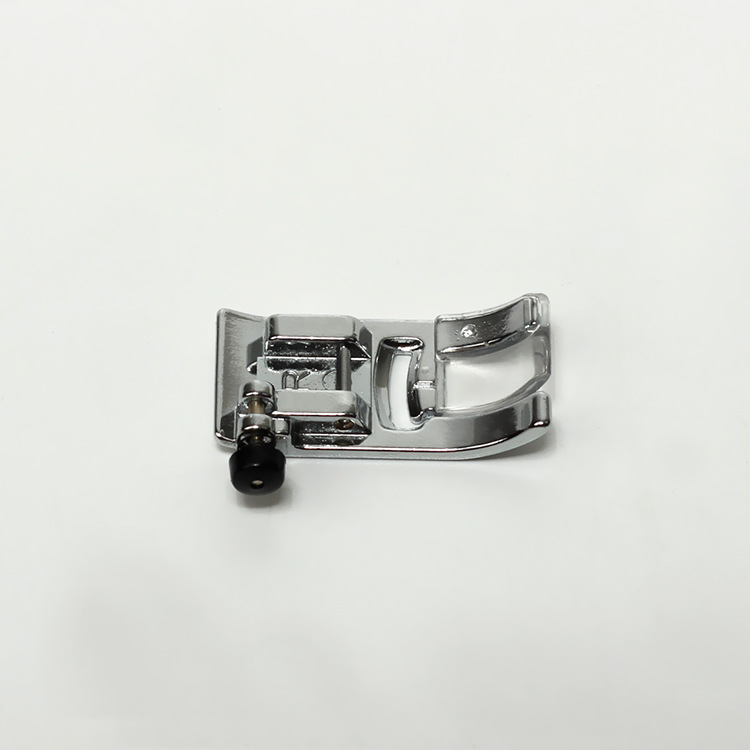 缝纫机配件曲折缝之字缝压脚厚料起缝压脚802