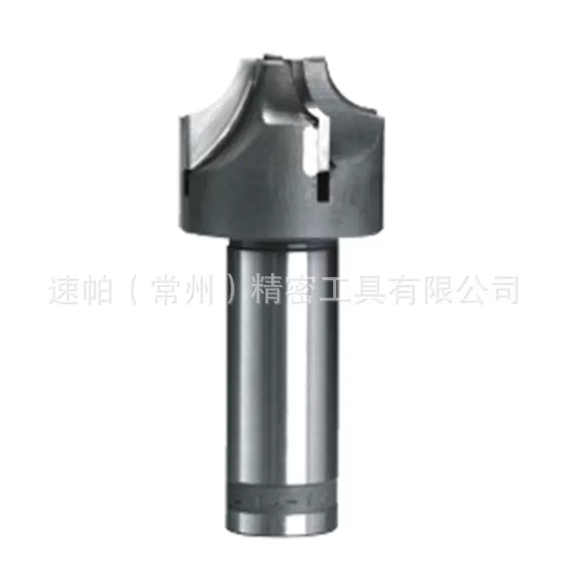 厂家加工硬质合金焊接钨钢倒角铣刀倒角数控刀具CNC铣床刀片