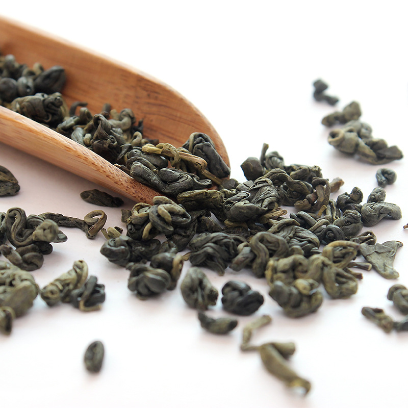 散装野生石崖茶厂家直供 绿茶广西特产 散装绿茶石崖茶一件代发|ms