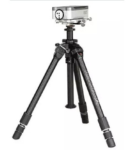 Tripod for Laser Interference