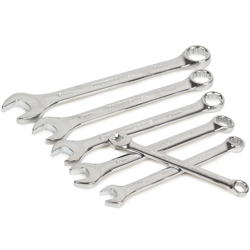 Tools set