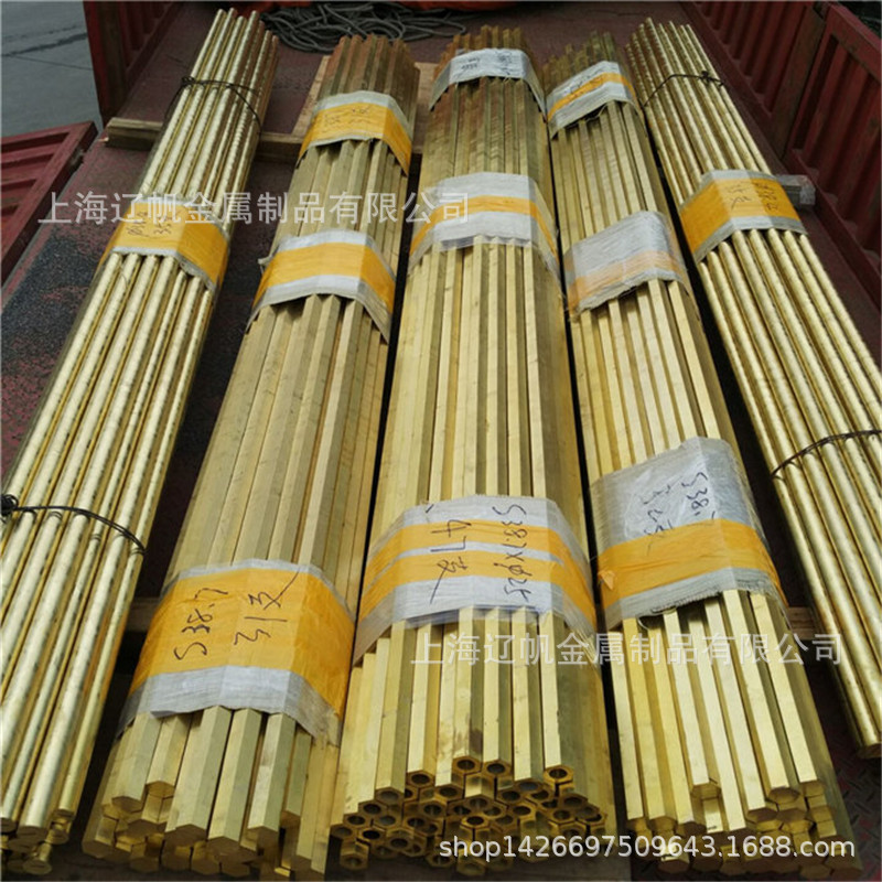 厂家大量供应高耐磨铝青铜管QAl9-5-1-1铝青铜管高承载机械专用管