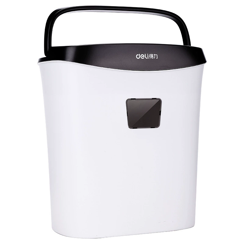 Deli 9928 Пресс бумага ручной бумагоделатель 15L офисные товары 6 фото/время