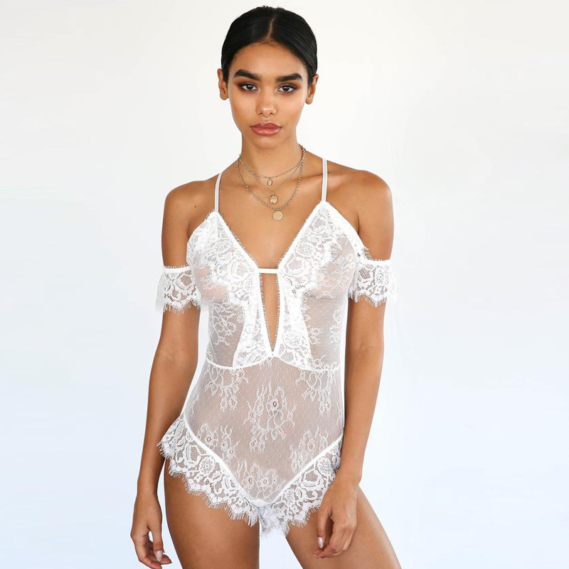 Soutiens-gorge en Spandex Leica - Ref 3369630 Image 3