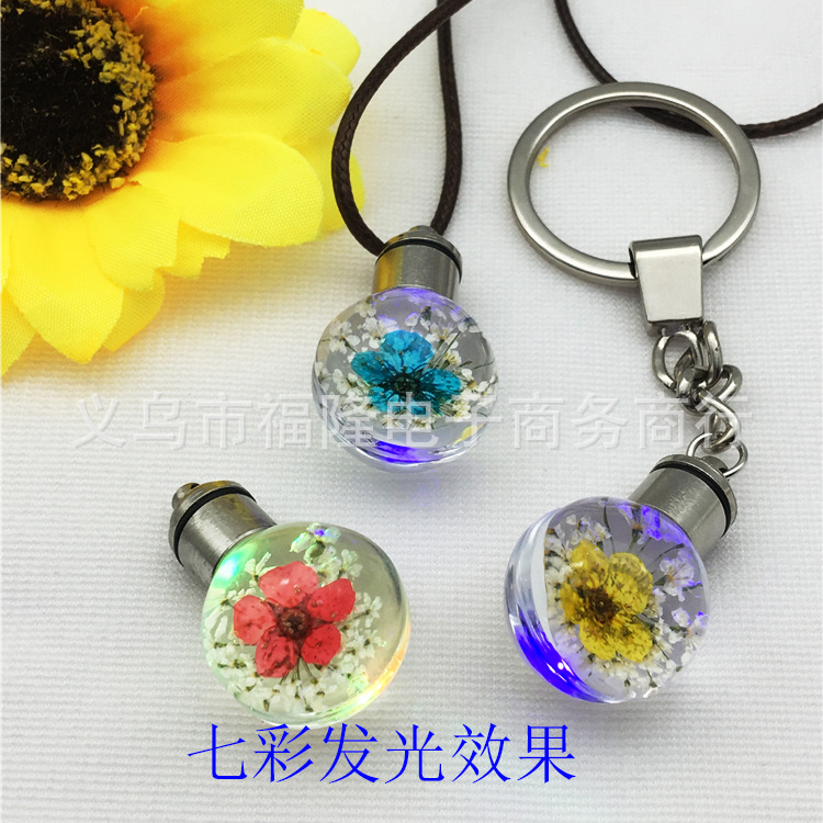 发光效果