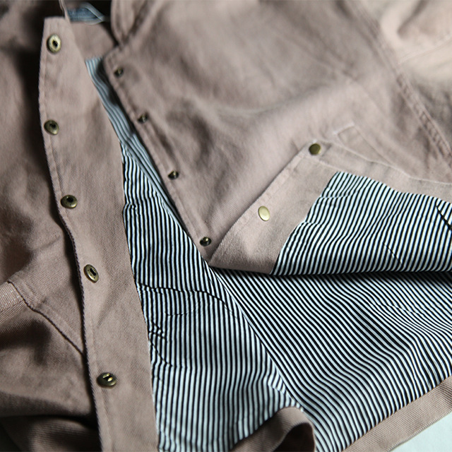 Blouson femme en Coton - Ref 3321706 Image 17