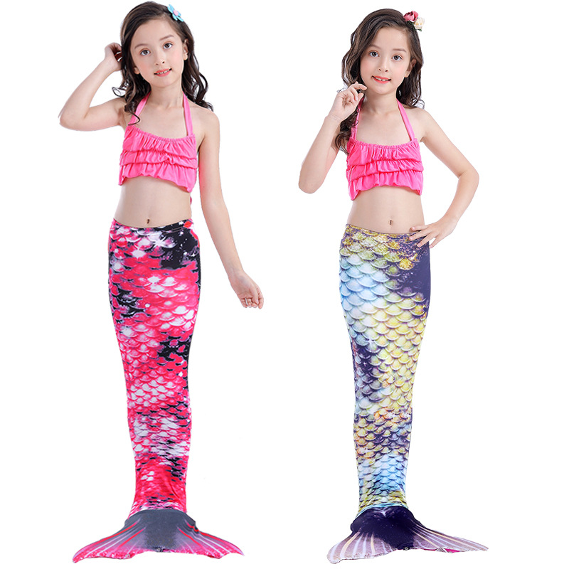 Children's swimwear
