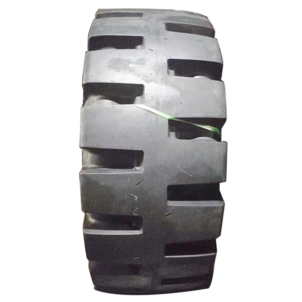 现货直销23.5-25装载机铲车轮胎L-5加深花纹 山霸王加强耐磨