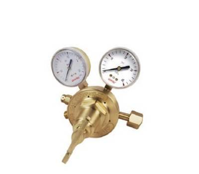 黄铜减压器厂家双表乙炔黄铜减压器减压阀