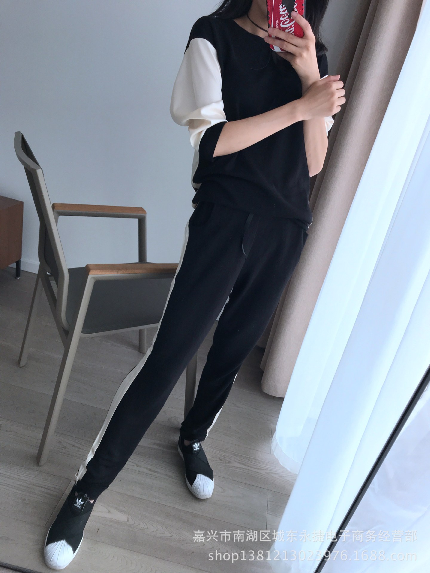 Costume femme en Tricot - Ref 3335054 Image 20