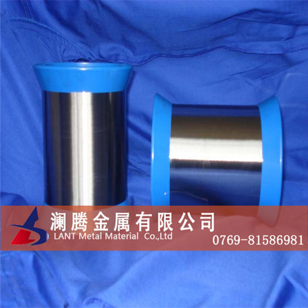 批发GH747镍铬铁合金丝 耐腐蚀GH747高温合金丝