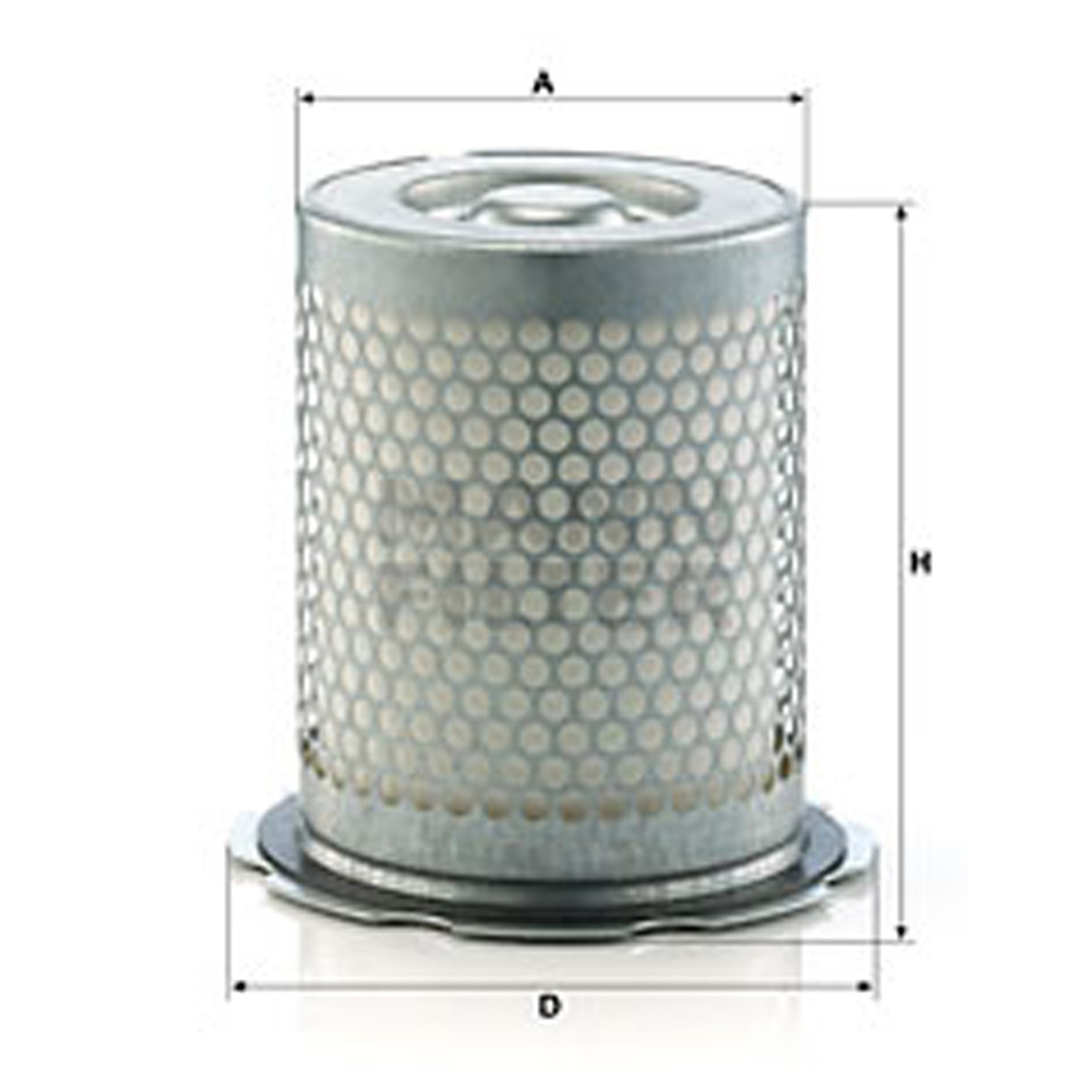 4930155631、4930154631、LE8004x油分芯MANN-FILTER(曼牌滤清器)