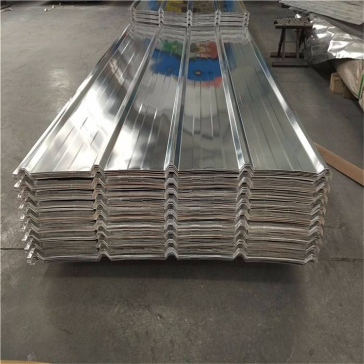 【现货批发】瓦楞铝板 压型瓦楞铝板 铝瓦楞板规格齐全