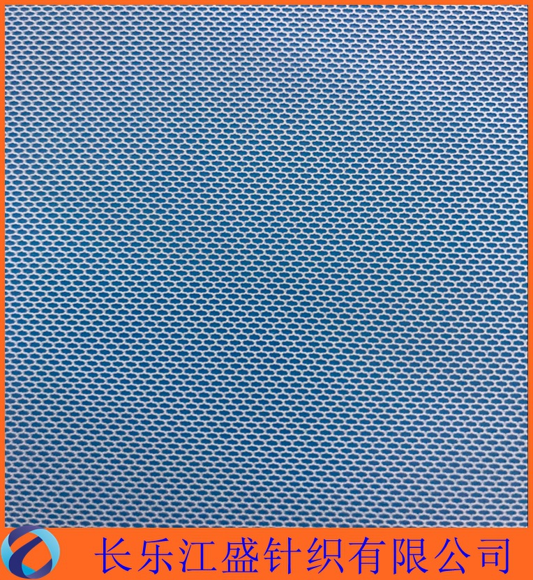 6474锦纶网38A 刺绣网眼布 假发网布 水溶花边打底布