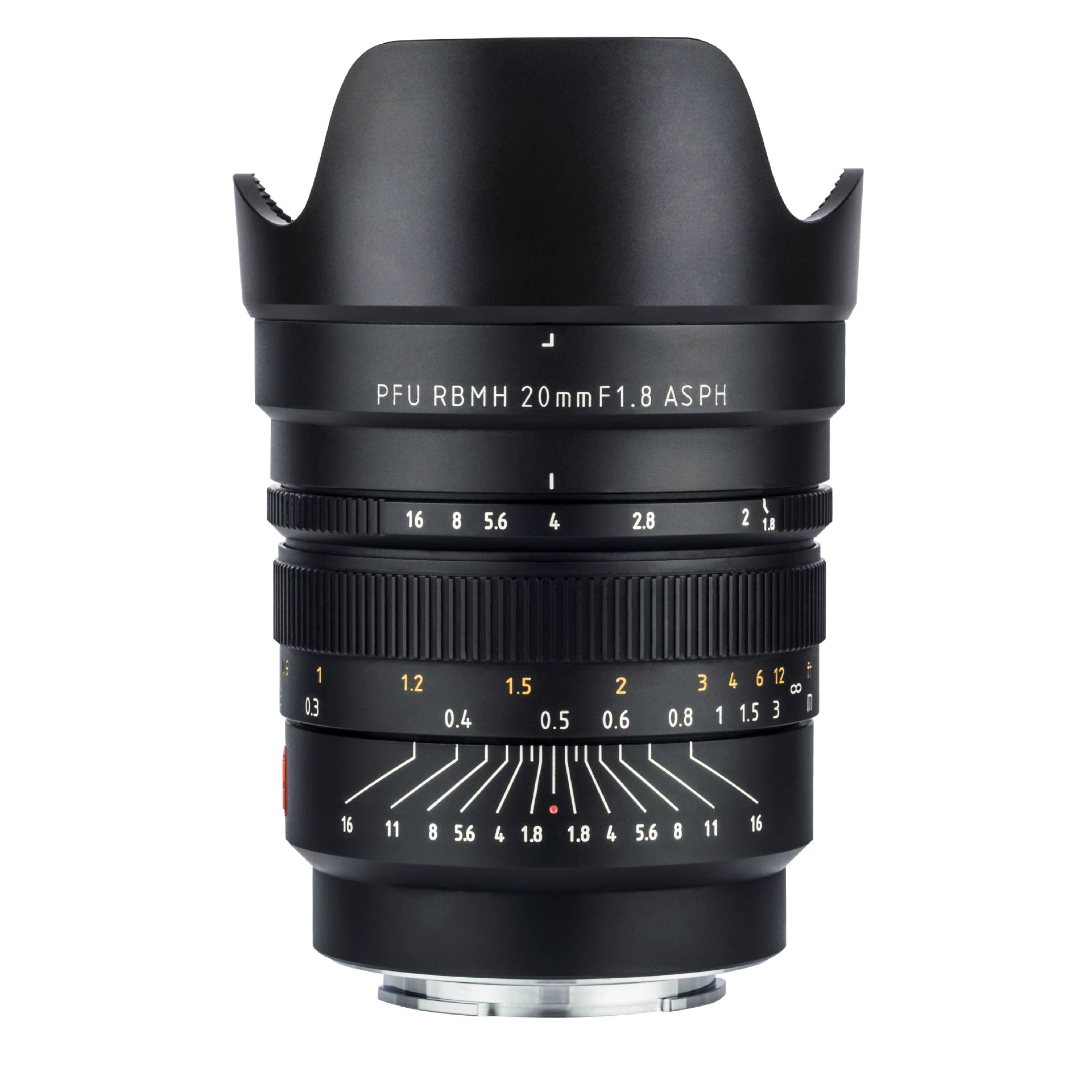 VILTROX 20мм F1.8 ASPH для полнокадрового Sony широкоугольный фиксированный фокус (объектив)