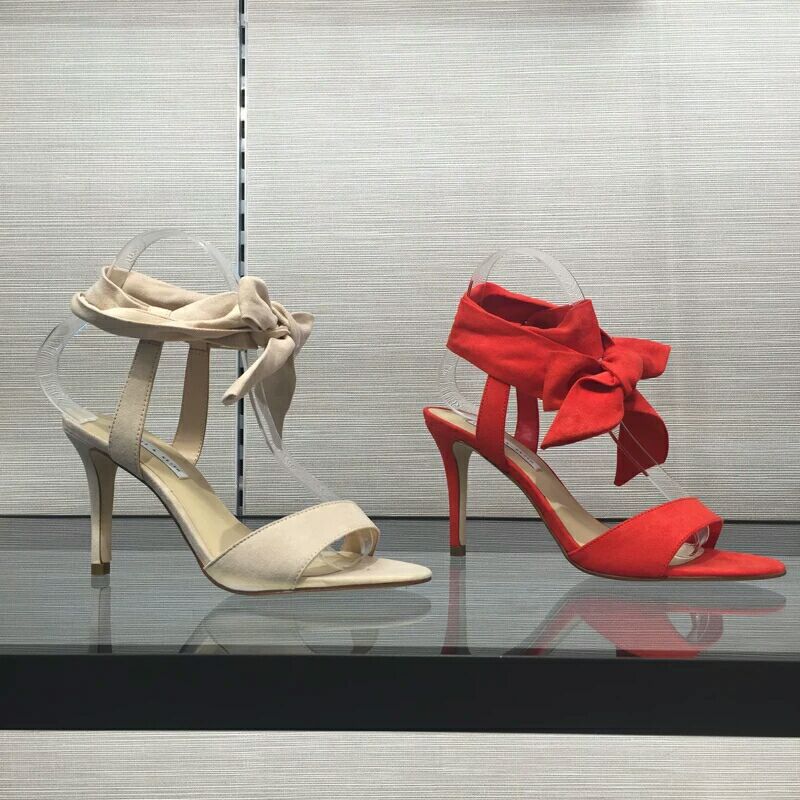 Chaussures été pour femme en Composé - Ref 3346062 Image 16