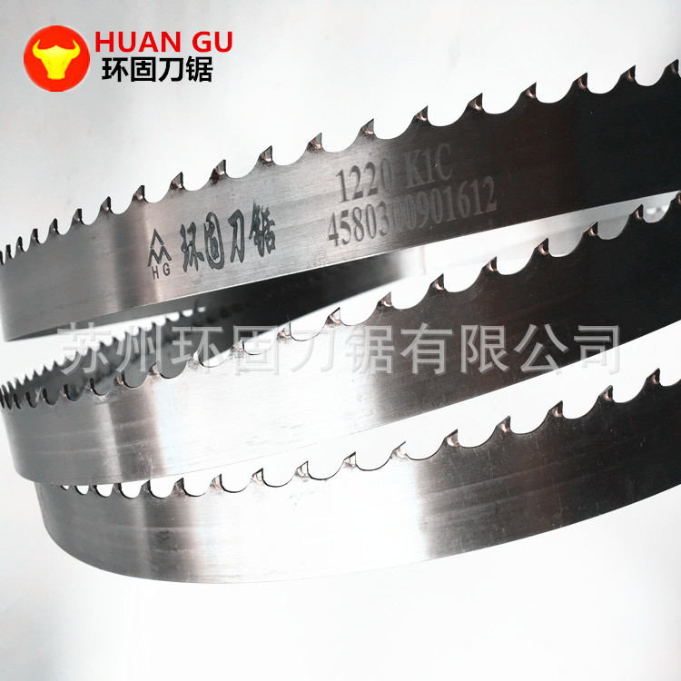 Saw blade cutting cement Foam Insulation board alloy Band saw blade Air brick Hard alloy Knife head Saw blade