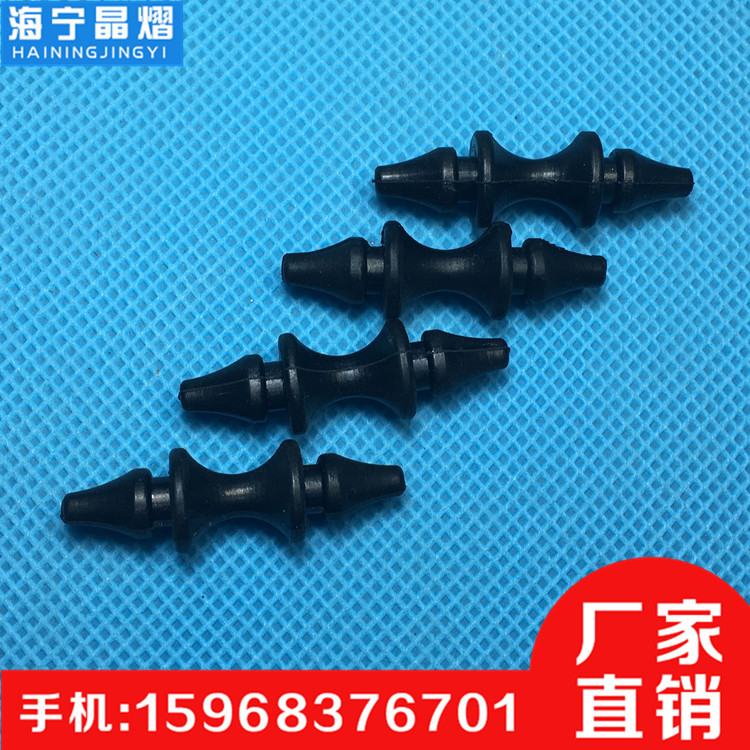 Manufactor Rubber air pump feet Rubber stopper Rubber shock absorbers Mechanics equipment rubber parts
